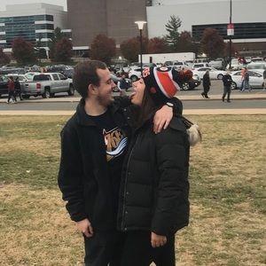 Meet your Posher, Ken